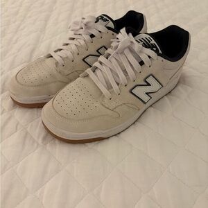 New Balance Numeric 480 Men's Sneakers 10.5